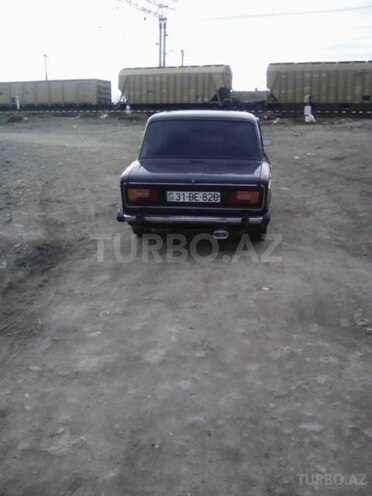 LADA (VAZ) 2106 1984, 217,777 km - 1.5 l - Sumqayıt
