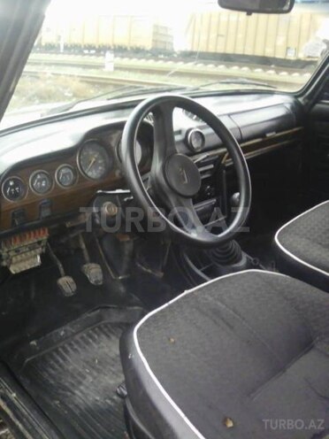 LADA (VAZ) 2106 1984, 217,777 km - 1.5 l - Sumqayıt