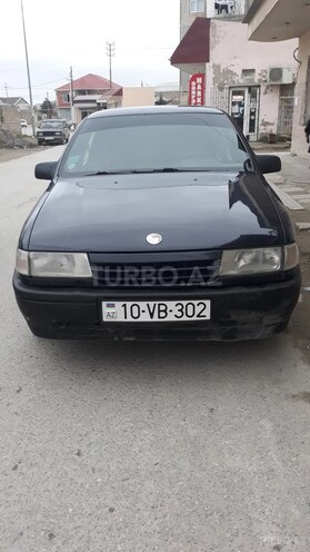 Opel Vectra 1992, 400,056 km - 0.2 l - Bakı