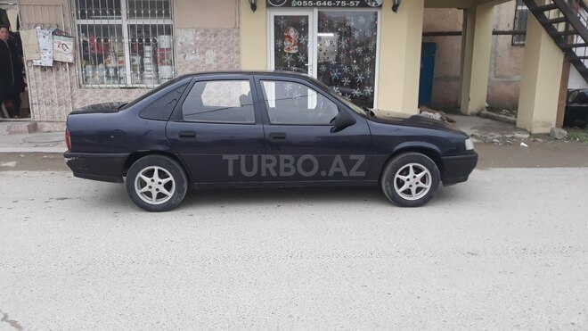 Opel Vectra 1992, 400,056 km - 0.2 l - Bakı