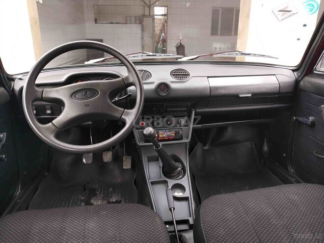 LADA (VAZ) 2106 1991, 258,000 km - 1.6 л - Bakı