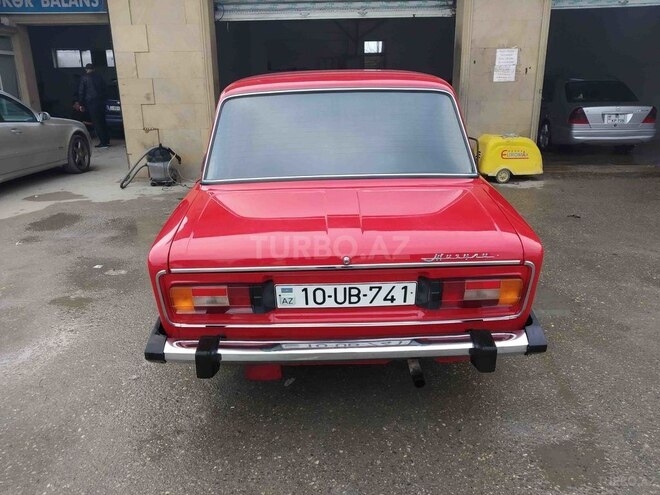 LADA (VAZ) 2106 1991, 258,000 km - 1.6 л - Bakı
