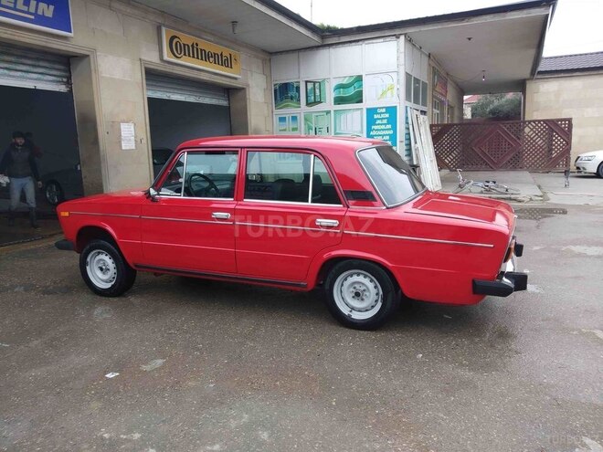 LADA (VAZ) 2106 1991, 258,000 km - 1.6 л - Bakı