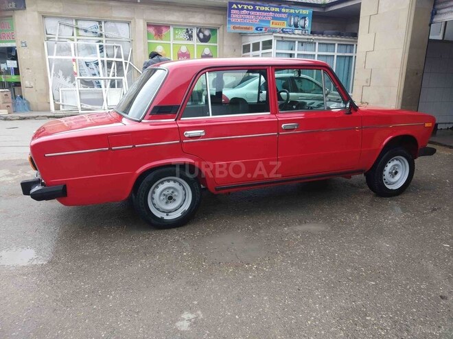 LADA (VAZ) 2106 1991, 258,000 km - 1.6 л - Bakı