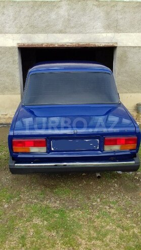 LADA (VAZ) 2107 2002, 54,545 km - 0.2 л - Lənkəran