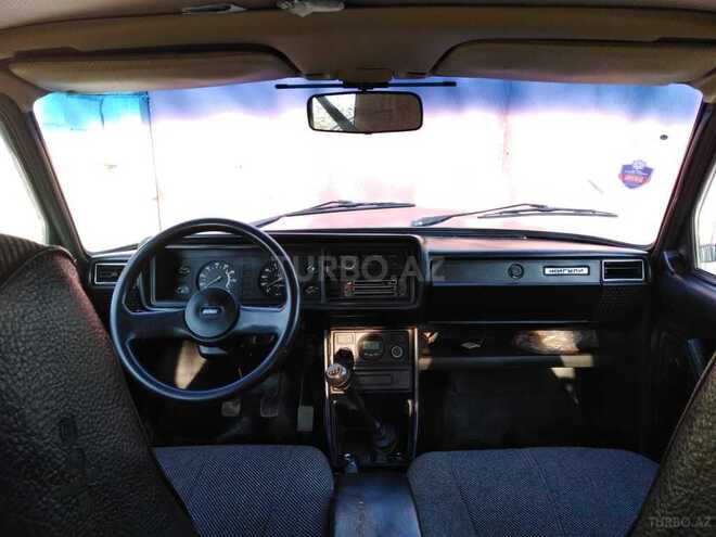 LADA (VAZ) 2107 2002, 54,545 km - 0.2 л - Lənkəran