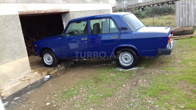 LADA (VAZ) 2107 2002, 54,545 km - 0.2 л - Lənkəran