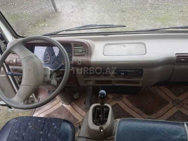 JAC HFC1061K5P 2008, 150,000 km - 2.7 l - Ağdam