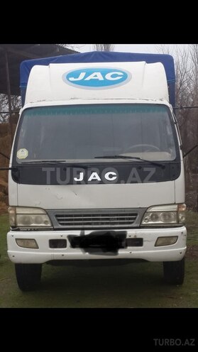 JAC HFC1061K5P 2008, 150,000 km - 2.7 l - Ağdam