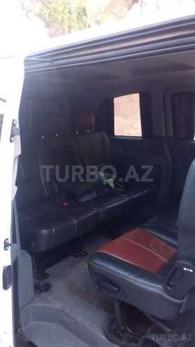Mercedes Vito 2008, 258,000 km - 2.2 l - Bakı