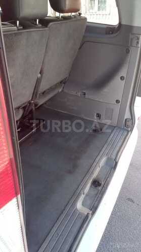 Mercedes Vito 2008, 258,000 km - 2.2 l - Bakı