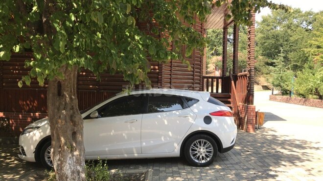 Changan Eado 2016, 72,500 km - 0.1 l - Bakı