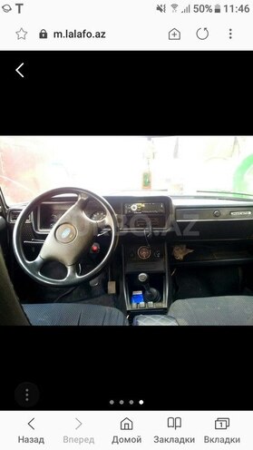 LADA (VAZ) 2107 1998, 315,000 km - 1.6 l - Bakı
