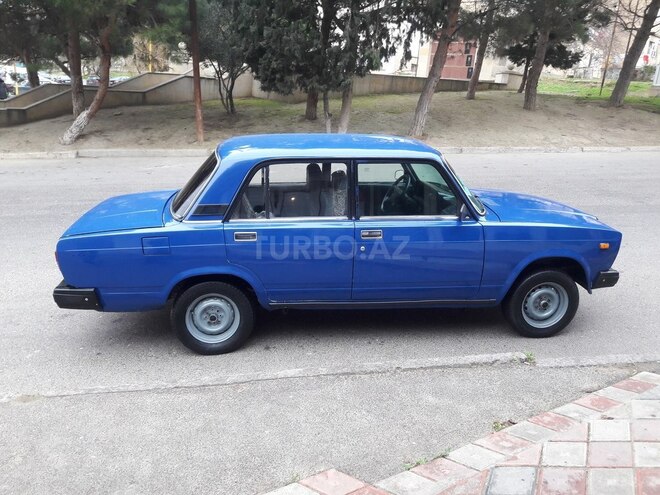 LADA (VAZ) 2107 1998, 315,000 km - 1.6 l - Bakı
