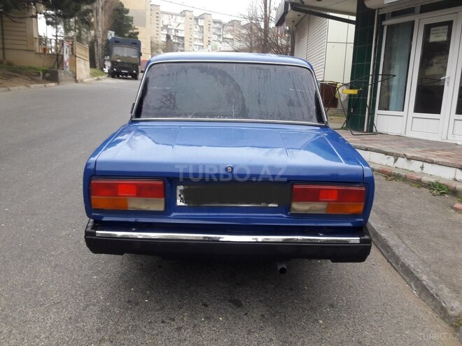 LADA (VAZ) 2107 1998, 315,000 km - 1.6 l - Bakı