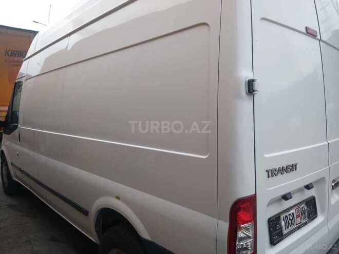 Ford Transit 2000, 1,800,002 km - 2.4 l - Bakı