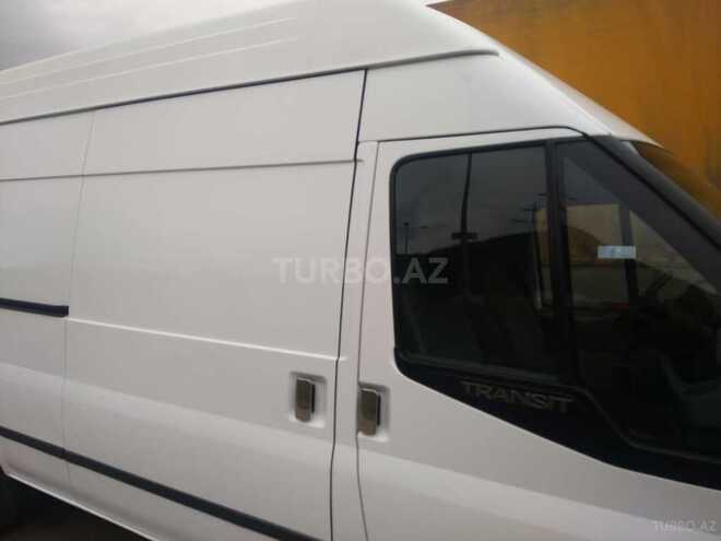 Ford Transit 2000, 1,800,002 km - 2.4 l - Bakı