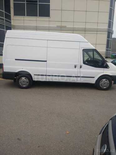 Ford Transit 2000, 1,800,002 km - 2.4 l - Bakı