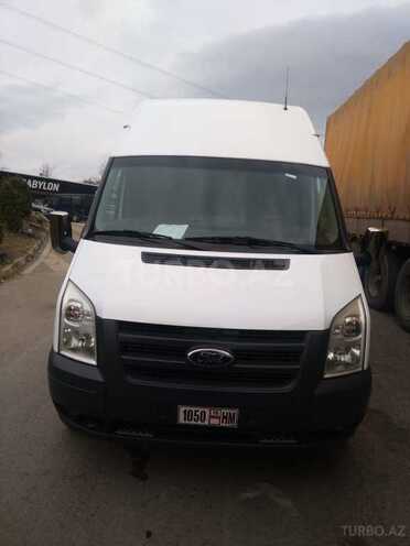 Ford Transit 2000, 1,800,002 km - 2.4 l - Bakı