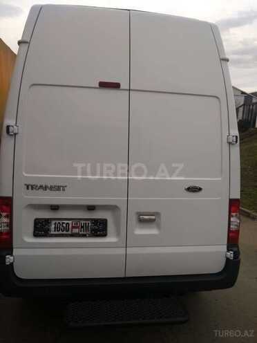 Ford Transit 2000, 1,800,002 km - 2.4 l - Bakı