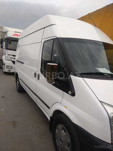 Ford Transit 2000, 1,800,002 km - 2.4 l - Bakı