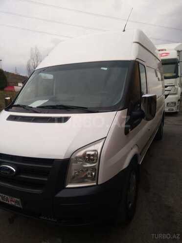 Ford Transit 2000, 1,800,002 km - 2.4 l - Bakı