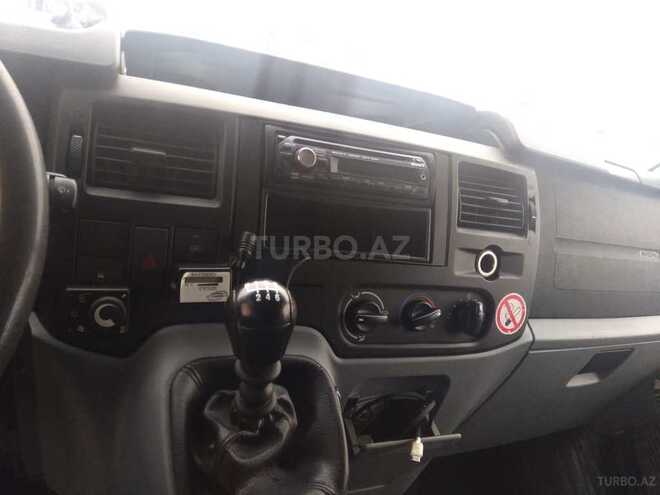 Ford Transit 2000, 1,800,002 km - 2.4 l - Bakı