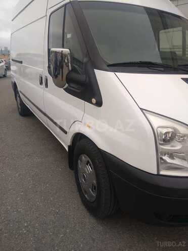 Ford Transit 2000, 1,800,002 km - 2.4 l - Bakı