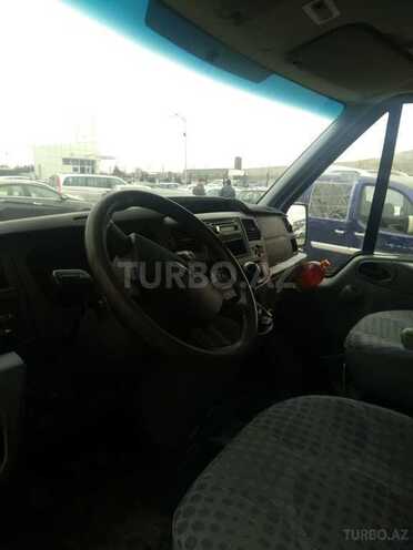 Ford Transit 2000, 1,800,002 km - 2.4 l - Bakı