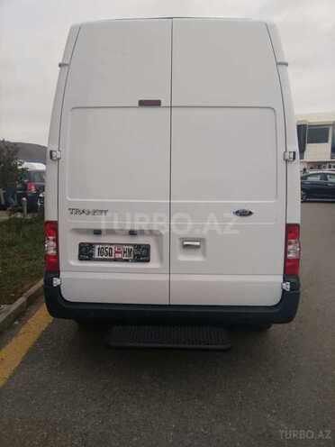 Ford Transit 2000, 1,800,002 km - 2.4 l - Bakı