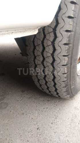 Ford Transit 2000, 1,800,002 km - 2.4 l - Bakı