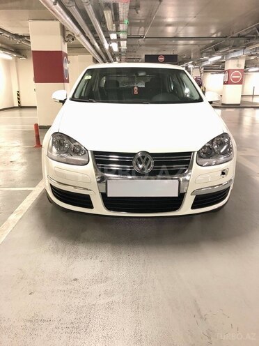 Volkswagen Jetta 2008, 109,000 km - 1.6 л - Bakı