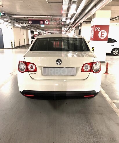 Volkswagen Jetta 2008, 109,000 km - 1.6 л - Bakı