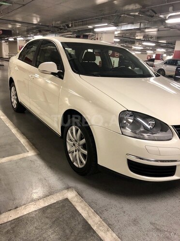 Volkswagen Jetta 2008, 109,000 km - 1.6 л - Bakı