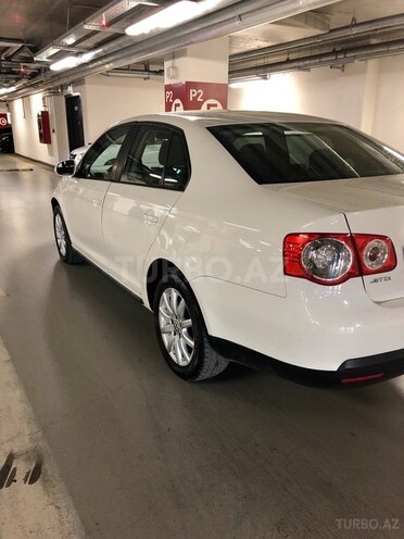 Volkswagen Jetta 2008, 109,000 km - 1.6 л - Bakı