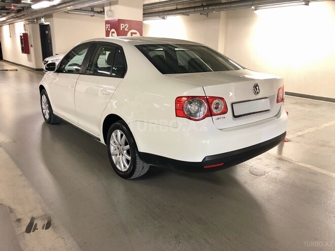 Volkswagen Jetta 2008, 109,000 km - 1.6 л - Bakı