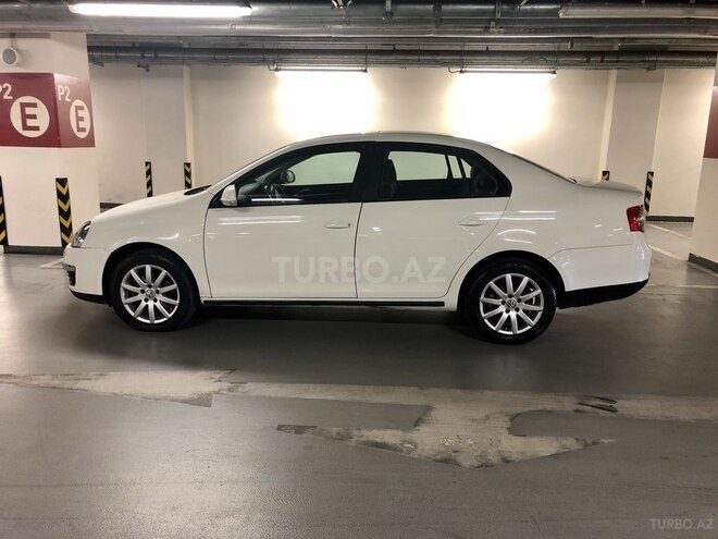 Volkswagen Jetta 2008, 109,000 km - 1.6 л - Bakı