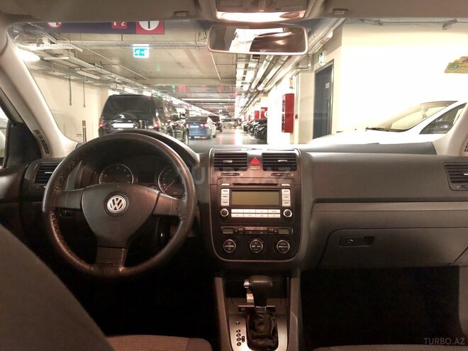 Volkswagen Jetta 2008, 109,000 km - 1.6 л - Bakı