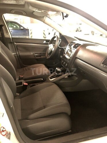 Volkswagen Jetta 2008, 109,000 km - 1.6 л - Bakı