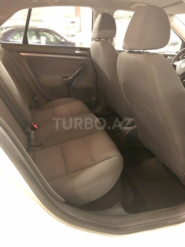 Volkswagen Jetta 2008, 109,000 km - 1.6 л - Bakı