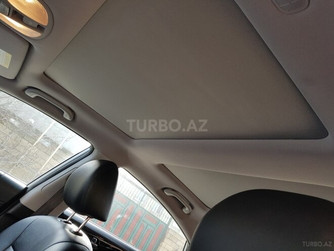 Hyundai Sonata 2012, 75,000 km - 2.0 l - Bakı
