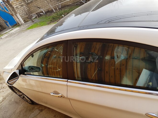 Hyundai Sonata 2012, 75,000 km - 2.0 l - Bakı