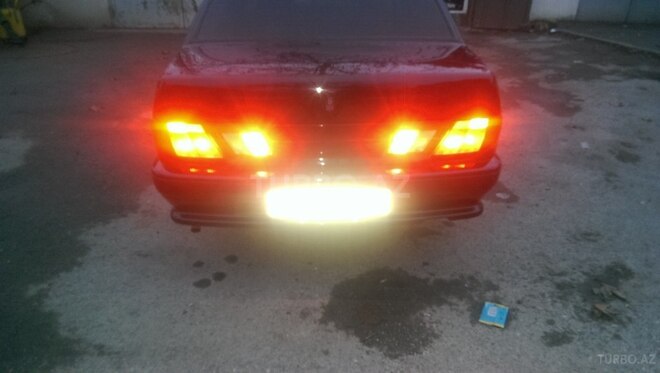 LADA (VAZ) 2115 2012, 125,000 km - 1.6 l - Bakı
