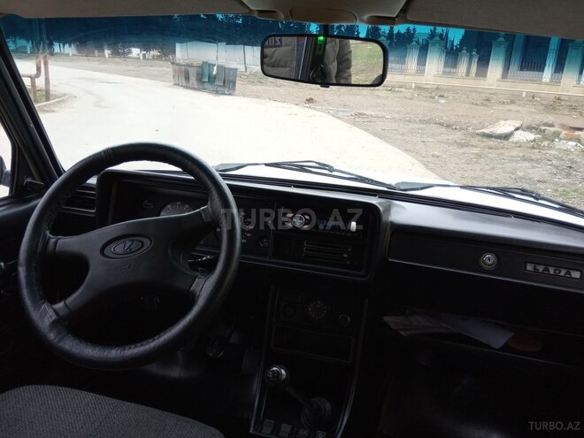 LADA (VAZ) 2107 2006, 178,340 km - 1.6 l - Şirvan