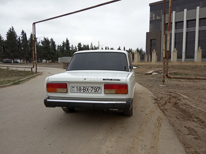 LADA (VAZ) 2107 2006, 178,340 km - 1.6 l - Şirvan