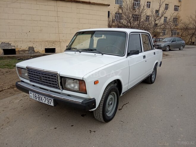 LADA (VAZ) 2107 2006, 178,340 km - 1.6 l - Şirvan
