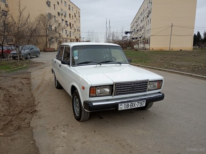 LADA (VAZ) 2107 2006, 178,340 km - 1.6 l - Şirvan