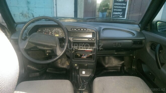 LADA (VAZ) 2115 2012, 125,000 km - 1.6 l - Bakı