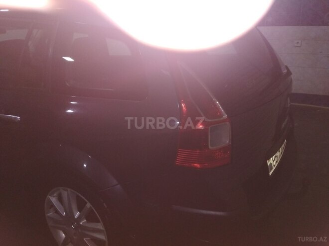 Renault Megane 2008, 239,000 km - 1.5 l - Sumqayıt