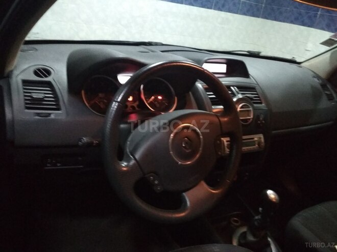 Renault Megane 2008, 239,000 km - 1.5 l - Sumqayıt